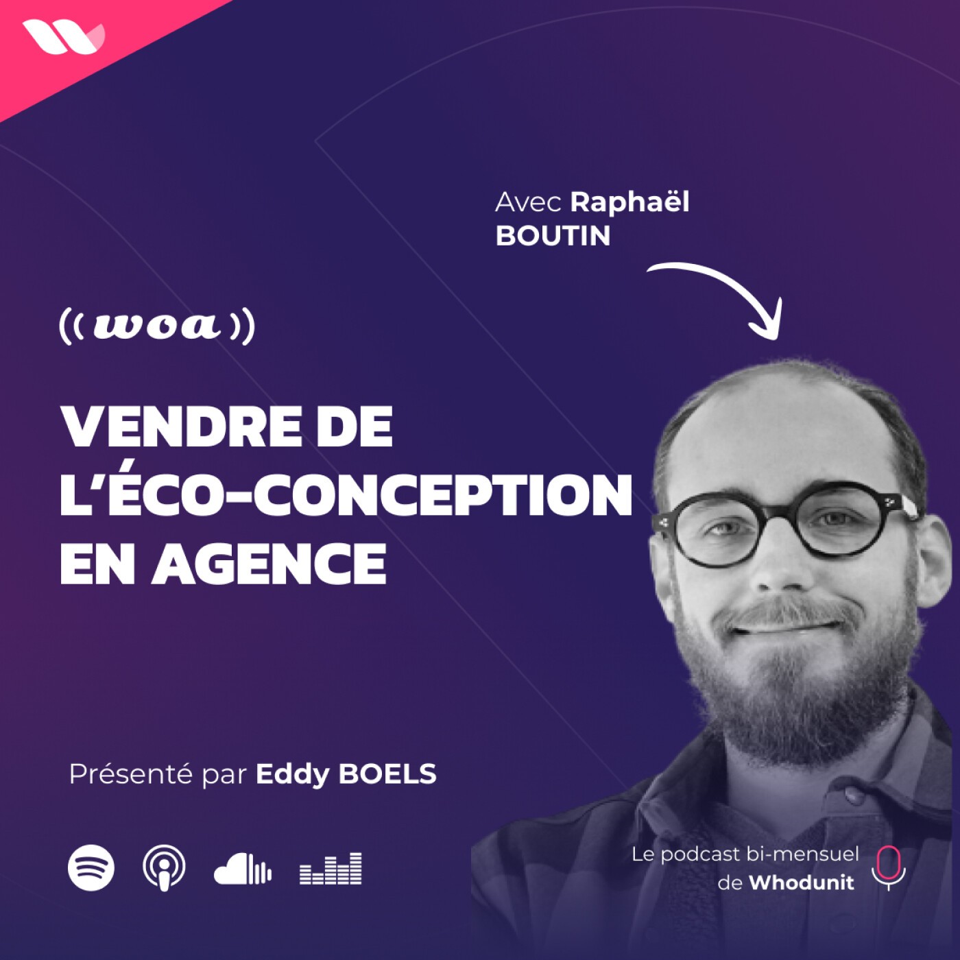Vendre de l'éco-conception en agence