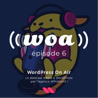 WOA! (WordPress On Air) #6 News WordPress et ACF